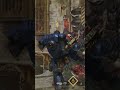 Space Marine 2: Planet Avarax - Part 2 (1st Preview) #shorts #spacemarine2 #spacemarines