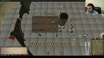 Loot from 1000 Zulrah Kills