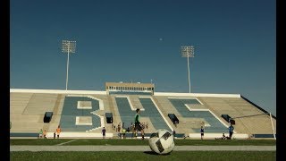 Home + Away new clip official: Soccer – from Tribeca Film Festival