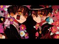 [ 🌺 ] Hanako vs. Tsukasa ⋆｡ﾟ☁︎｡⋆｡ ﾟ☾ ﾟ｡⋆