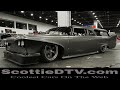 1960 Plymouth Fury Wagon Daily Land Speed Car 2020 Detroit Autorama