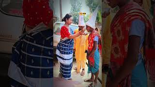 Gud aajo 😍😎 || Gonog Taka #shorts #amalmarandi #trending #santali #viral #video #santhali #ytshorts