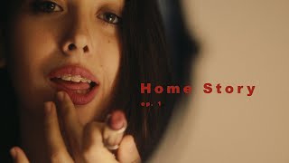 Short Film. Shot On Canon R6 Mark Ii