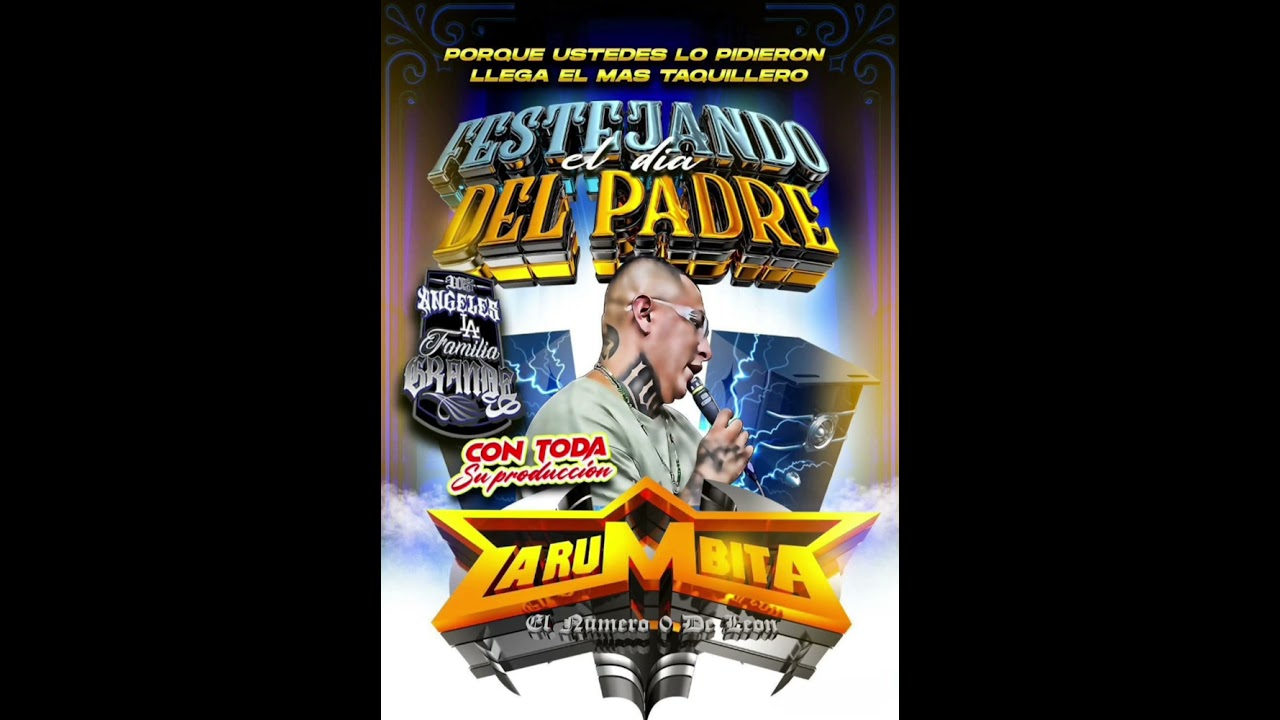 Sonido La Rumbita en Los Angeles 13, Silao Gto, C. Cariñito mio