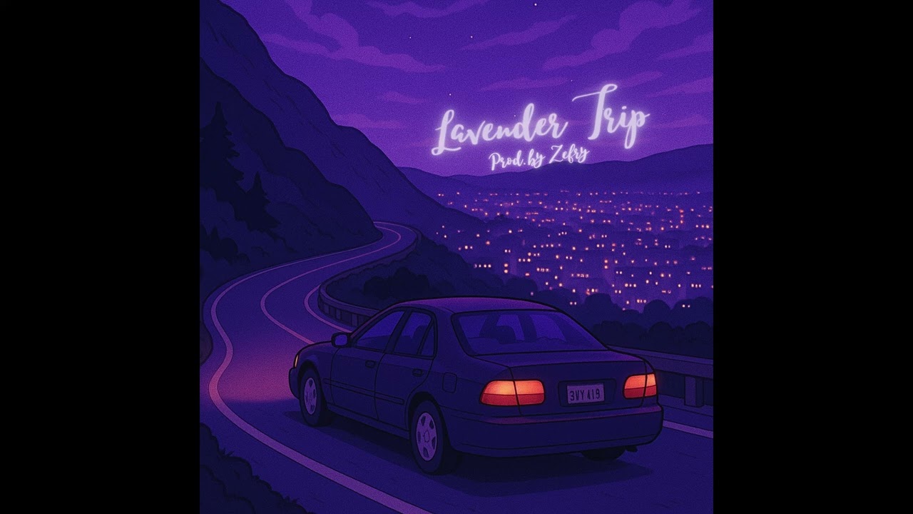 [FREE] Chill Rap Type Beat - 