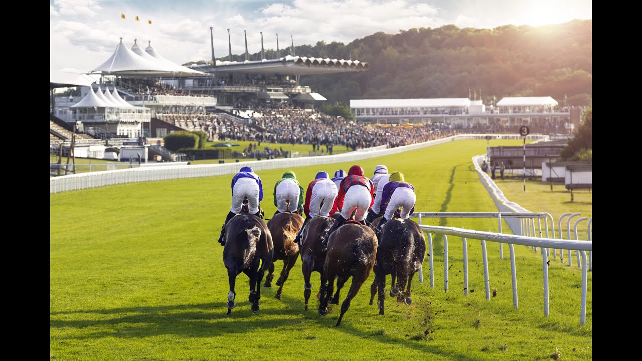 Goodwood Racecourse
