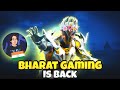 Comeback montage  midnight city montage  bharat gaming