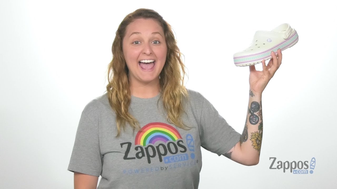 Crocs Crocband Sport Cord Clog SKU: 9454729