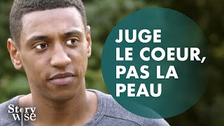 Juge Le Coeur, Pas La Peau | @DramatizeMeFrance
