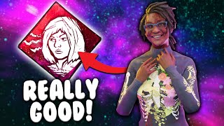 10 UNDERRATED SURVIVOR PERKS! (Dead by Daylight)