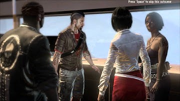 Dead Island Walkthrough - Chapter 9 - Part 1 - Bird On The Roof & Home Sweet Home