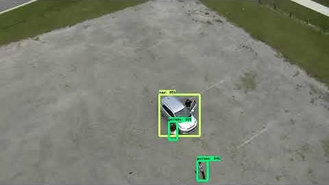 drone square faster rcnn resnet101 coco