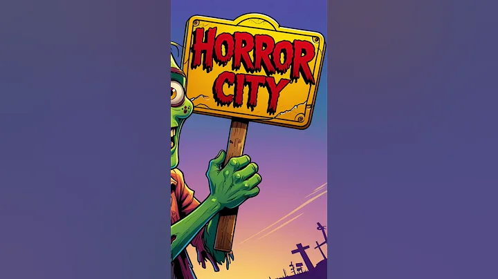 Scary brainrot | Scary video | horror video #scary #horror #brainrot