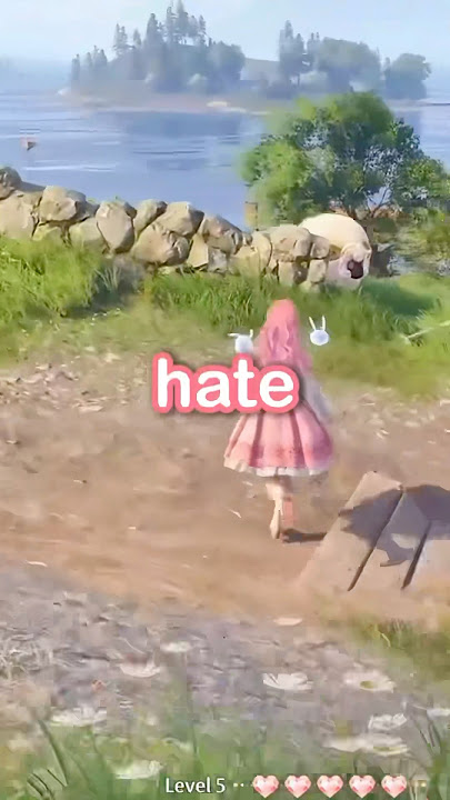 So Infinity Nikki is BAD Because....