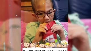 04/2562 ชายพูห์ : Day23@PMK#26Apr.2019