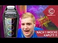 SKANDAL: Trymacs 4000 Euro Gaming PC nach 1 WOCHE KAPUTT? Was ist passiert? #KreativeFragen 69