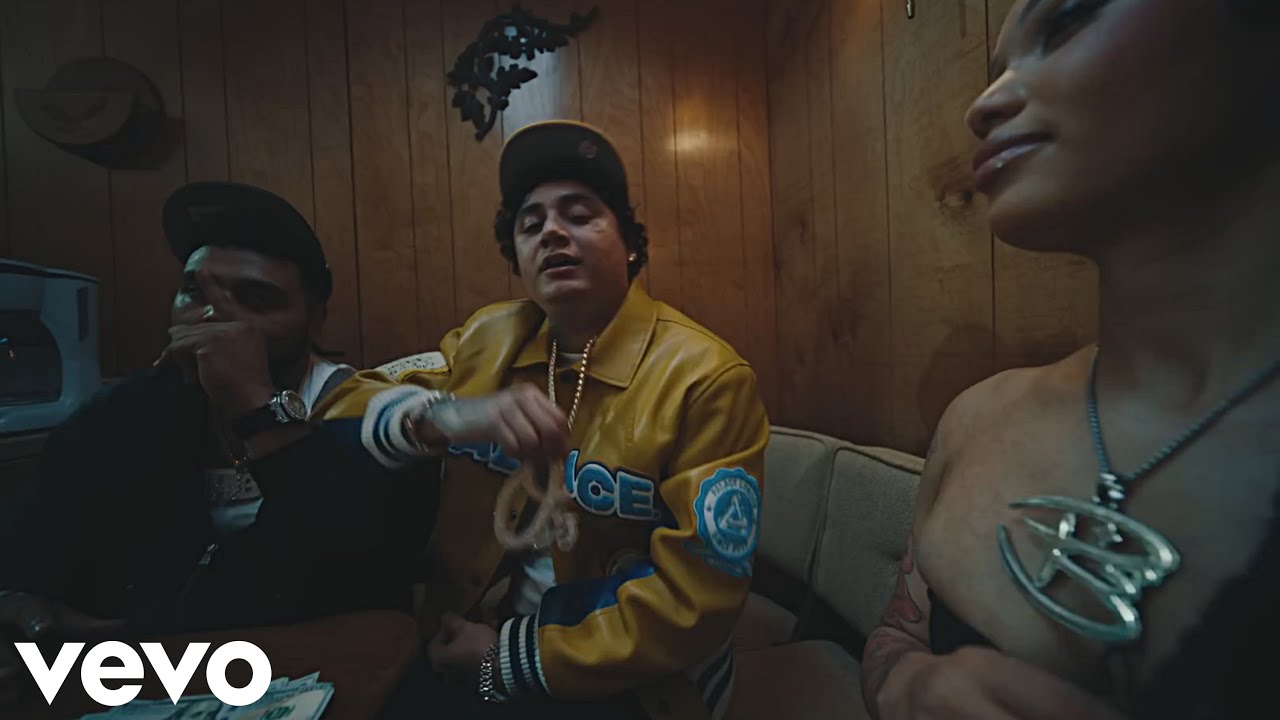 Shoreline Mafia ft. Mike Sherm - Bang Bros (Official Video)