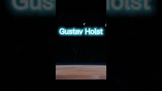 Composers Side By Side John Williams star Wars And Gustav Holst the Planets