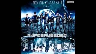 Sexion Dassaut - Paname Allons Danser - Lapogée