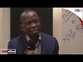 AMH Conversations, Shingi Munyeza unfolds the issue of corruption