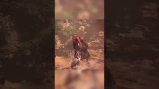 I sent Deviljho to the old World #monsterhunter #mhw #insectglaive #shorts