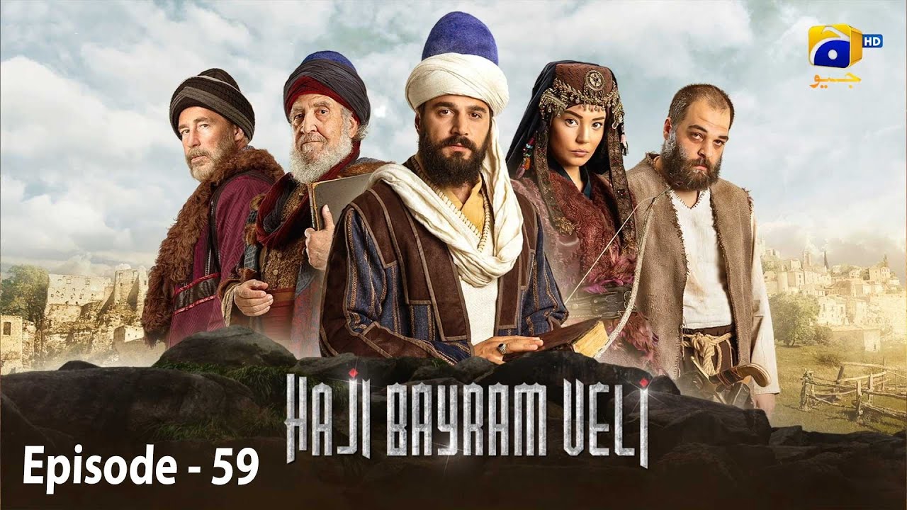 Haji Bayram Veli