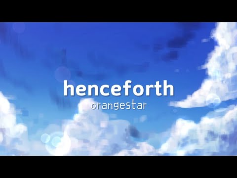【cover/조교합작】 henceforth (重音テト&GUMI)