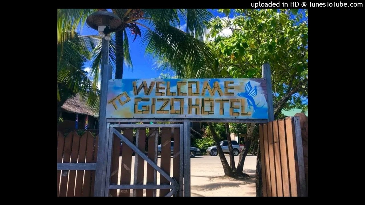 Nimox ft Naya _Never Knew_ Solomon islands music 2008