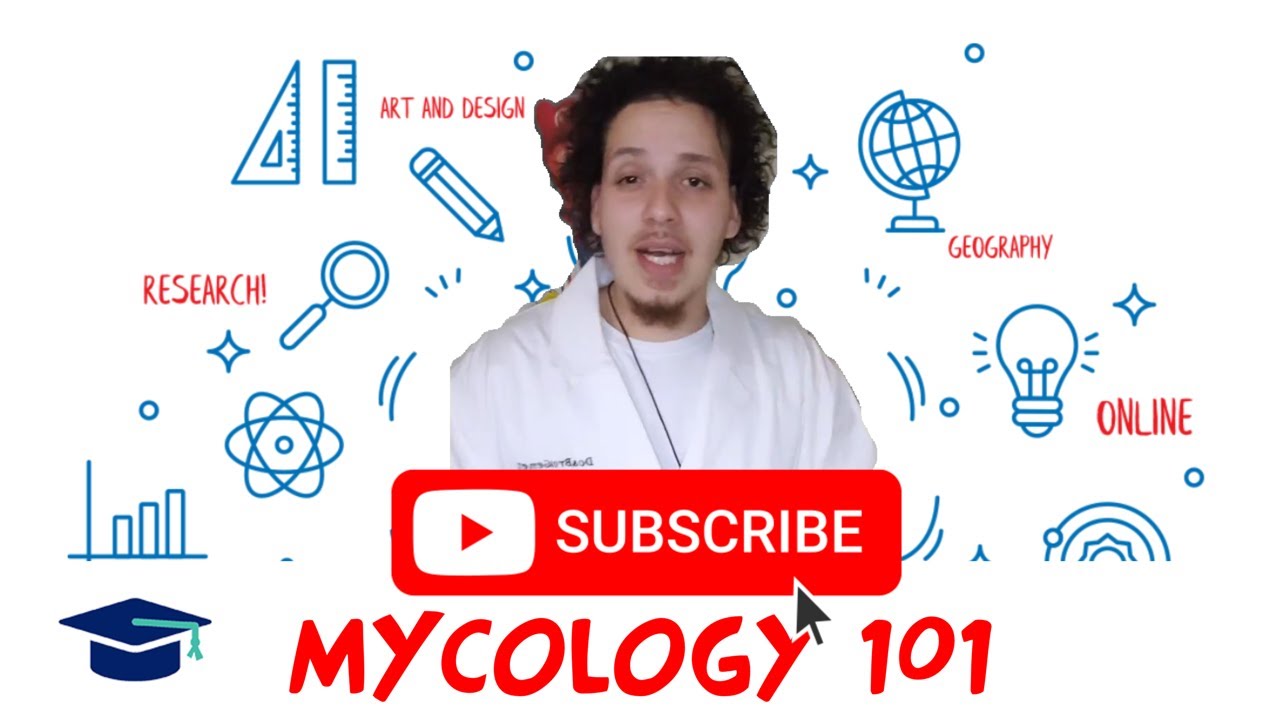 Preparing Your Mycology Spawn Bag With Dos Bros From Team Zaza