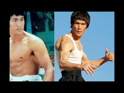 Second Bruce Lee from Kabul