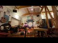 Theピーズ 実験4号 弾き語り 一五一会