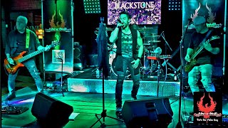 Burn the Brand-Crackerman(Stone Temple Pilots) 1/20/24 Southington,CT@Blackstone Irish Pub 4k video