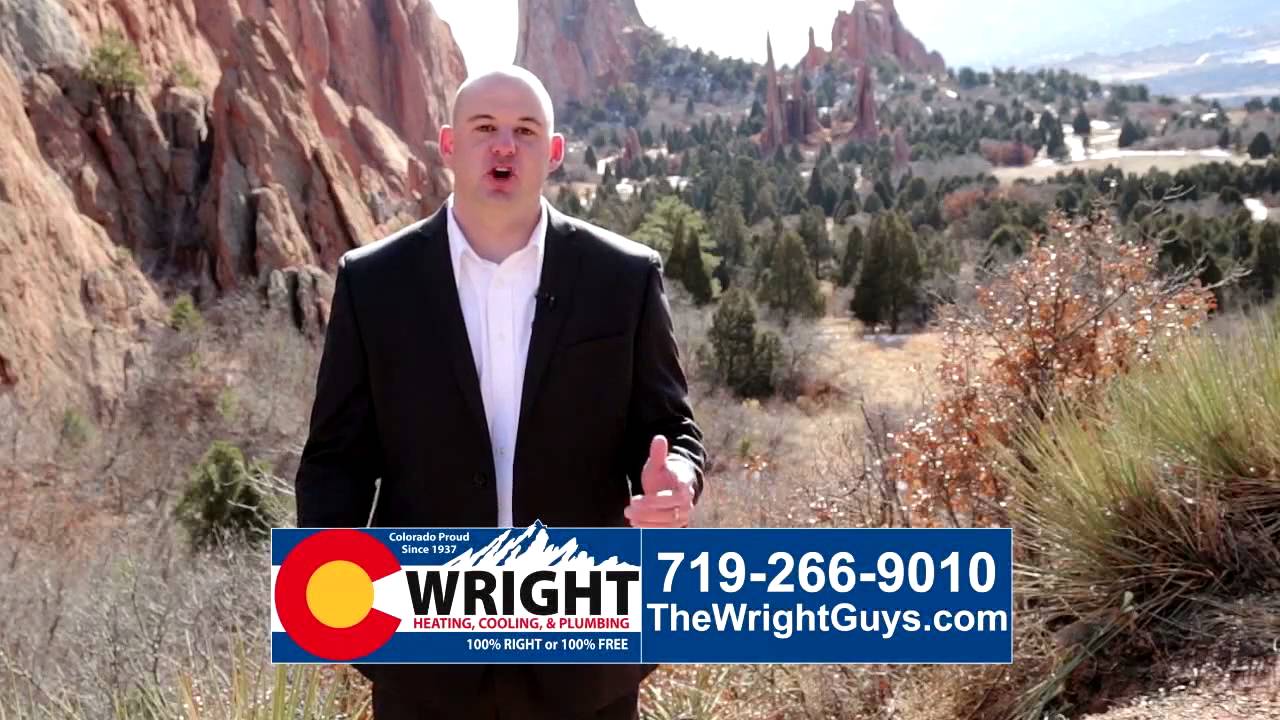 Wright Total Indoor Comfort Free Water Heater Youtube