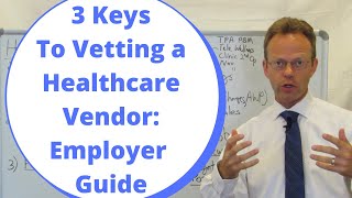 Celebrity How to Vet a Healthcare Vendor Net Worth