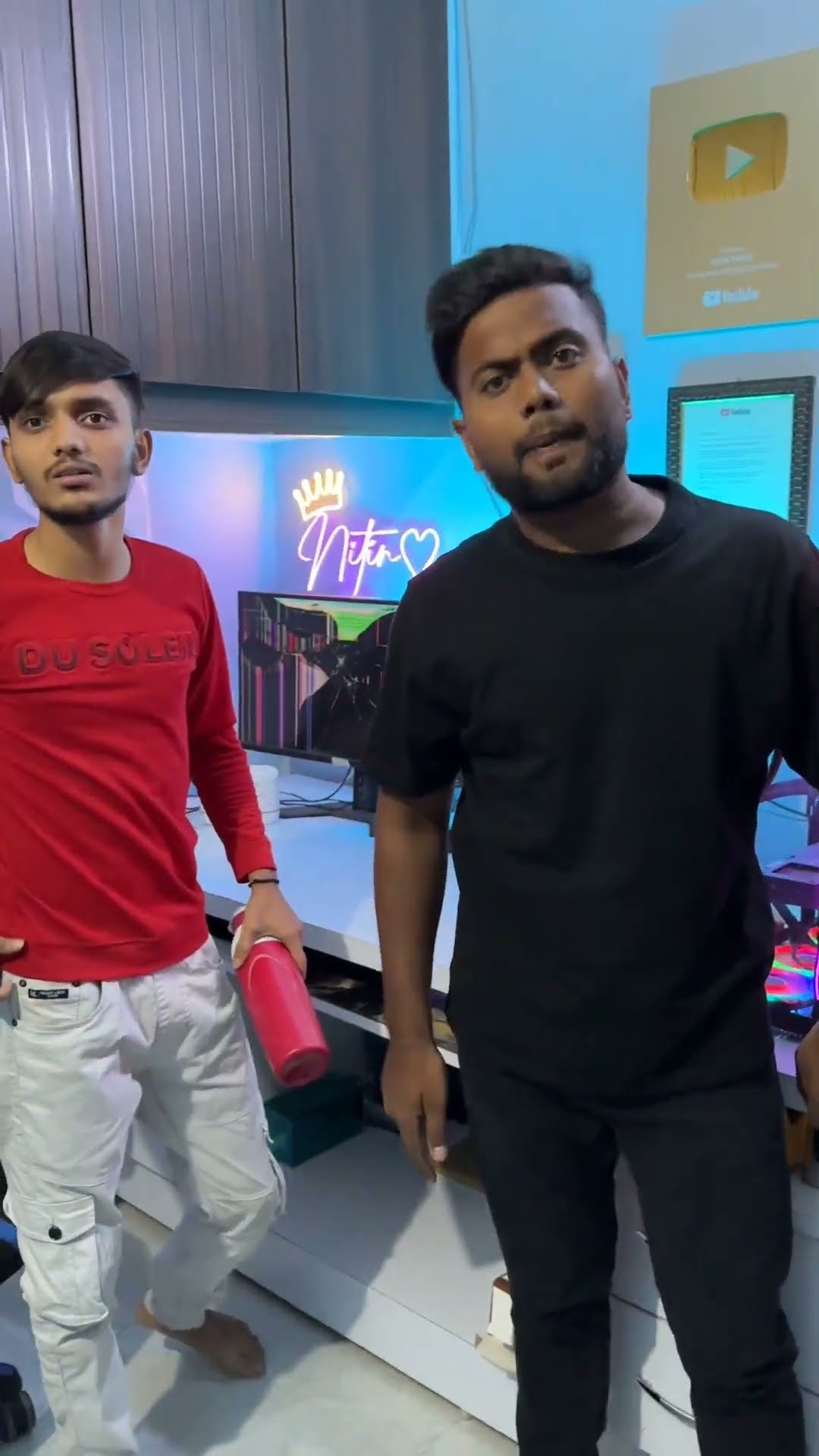 Mene Old Friend Ne Mere Sath Bohot Galat kiya ? Unse Toh badla Lekar Rahunga ?#shorts