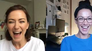 Sister Sessions: Mental Health Monday