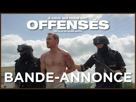 À Ceux qui nous ont offensés - BANDE-ANNONCE VOST (Michael Fassbender, Brendan Gleeson)