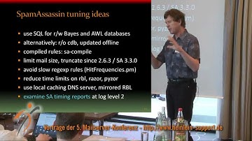 Amavis configuration and management, 2.7.0 update
