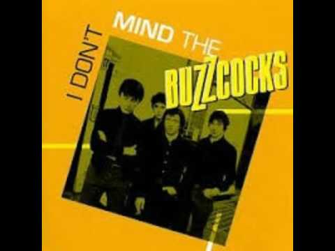 Buzzcocks - What do i get