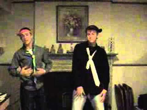 Macbeth in a minute
