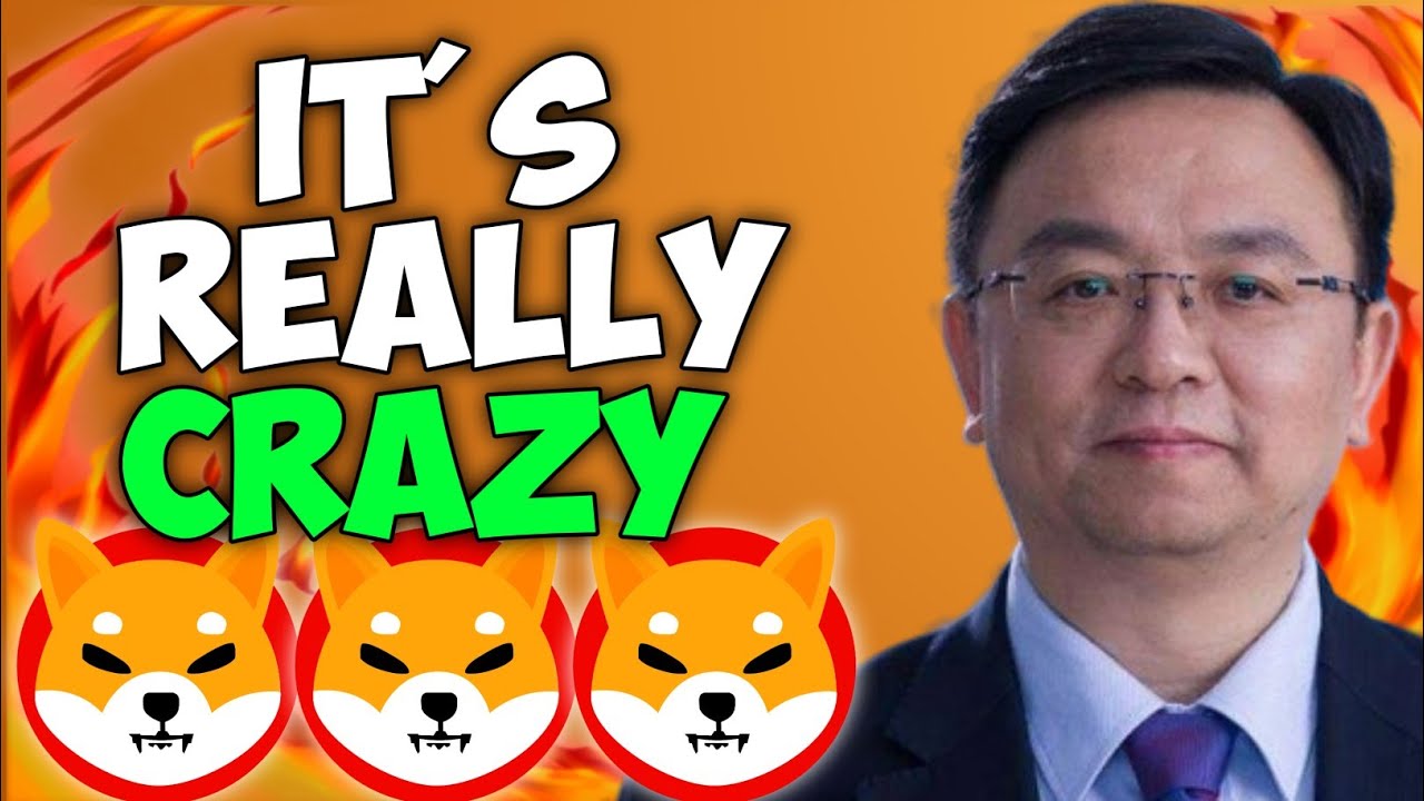 EXPLAINED! AMAZON SENT A SHOCKING MESSAGE ACCEPTING SHIBA INU ON THE AMAZON PLATFORM! 😱 