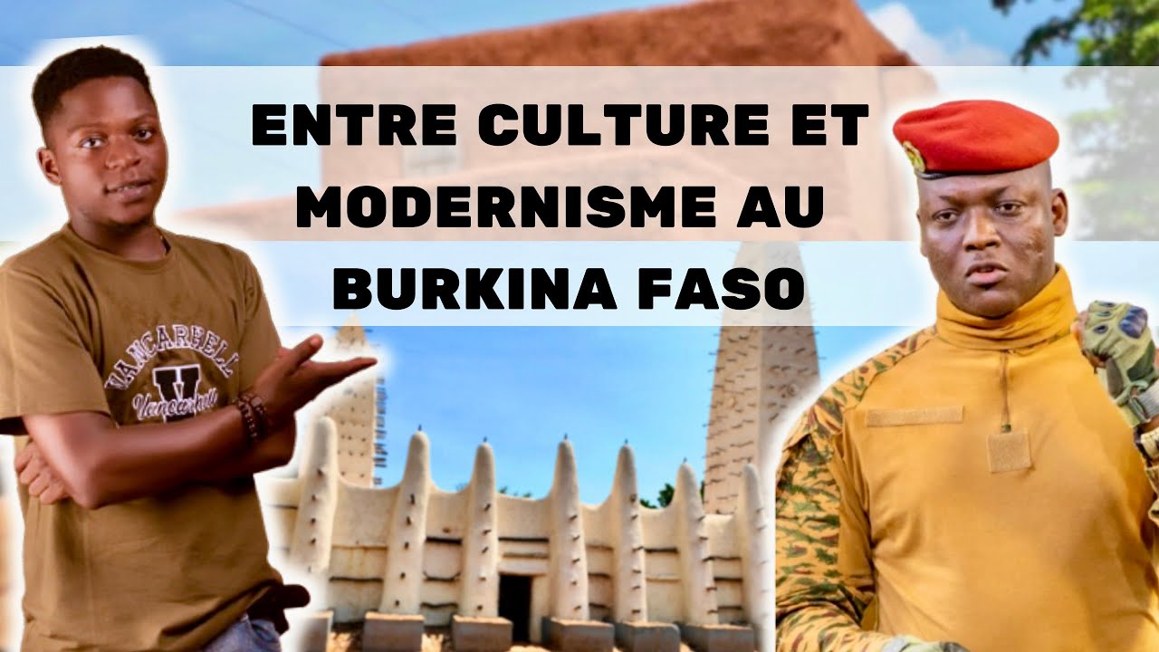 Bobodioulasso : Pôle Culturel Du Burkina Faso