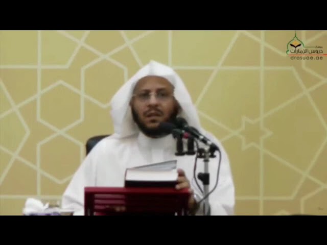 احذر ماذا تكتب فالكتاب كالخطاب | الشيخ عزيز بن فرحان