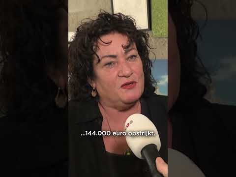 Van der Plas: