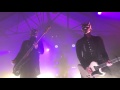 GHOST - GHULEH/ZOMBIE QUEEN / DRESDEN 2016