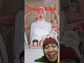 Tangan kekar #funny #dubbing # short