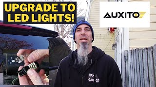Yukon LED Backup lights