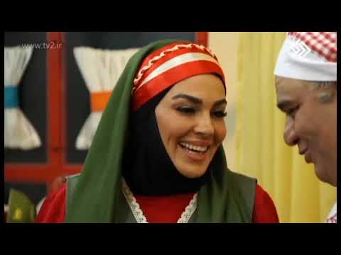 محله گل و بلبل عموپورنگ فصل دوم قسمت 21