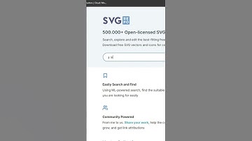 SVGREPO: This FREE SVG Website Will Change Your Design Game FOREVER