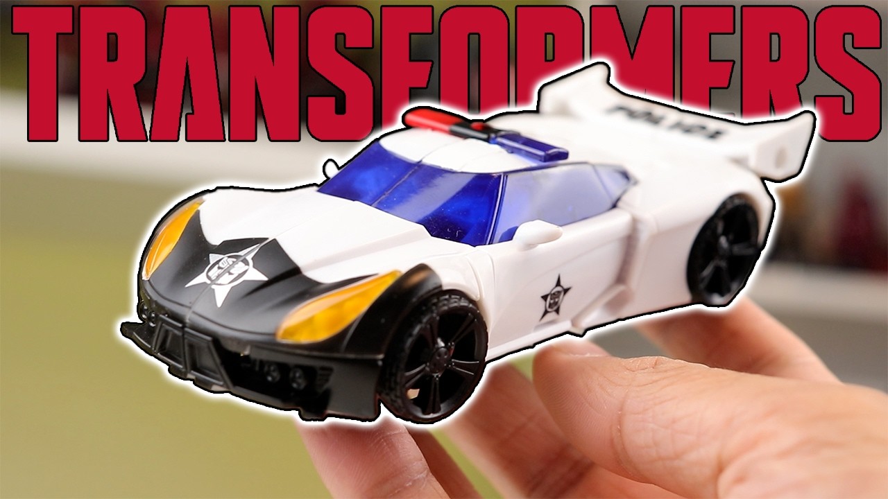 The Prowl You May Have Forgotten About | 